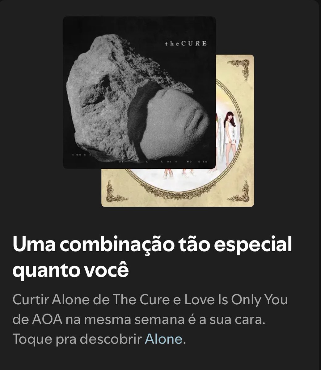 agora uma combinação babado