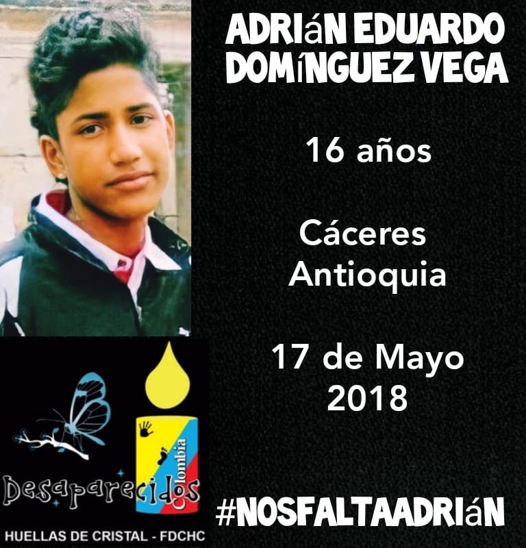 sorosbosch's tweet photo. #SON_LOS_ROSTROS_DE_NUESTROS_DESAPARECIDOS
#DESAPARECIDOS_PERO_NO_OLVIDADOS
#ESTAMOS_CON_TODOS
#SEGUIREMOS_SUS_HUELLAS_HASTA_ENCONTRARLOS
#UN_DESAPARECIDO_NO_SE_JUZGA_SE_BUSCA
#A_LOS_DESAPARECIDOS_LOS_BUSCAREMOS_HASTA_ENCONTRARLOS https://t.co/M6qcqSSyK8