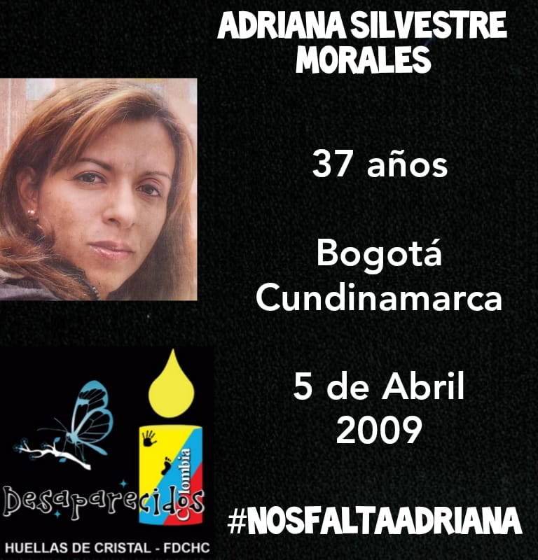 sorosbosch's tweet photo. #SON_LOS_ROSTROS_DE_NUESTROS_DESAPARECIDOS
#DESAPARECIDOS_PERO_NO_OLVIDADOS
#ESTAMOS_CON_TODOS
#SEGUIREMOS_SUS_HUELLAS_HASTA_ENCONTRARLOS
#UN_DESAPARECIDO_NO_SE_JUZGA_SE_BUSCA
#A_LOS_DESAPARECIDOS_LOS_BUSCAREMOS_HASTA_ENCONTRARLOS https://t.co/M6qcqSSyK8