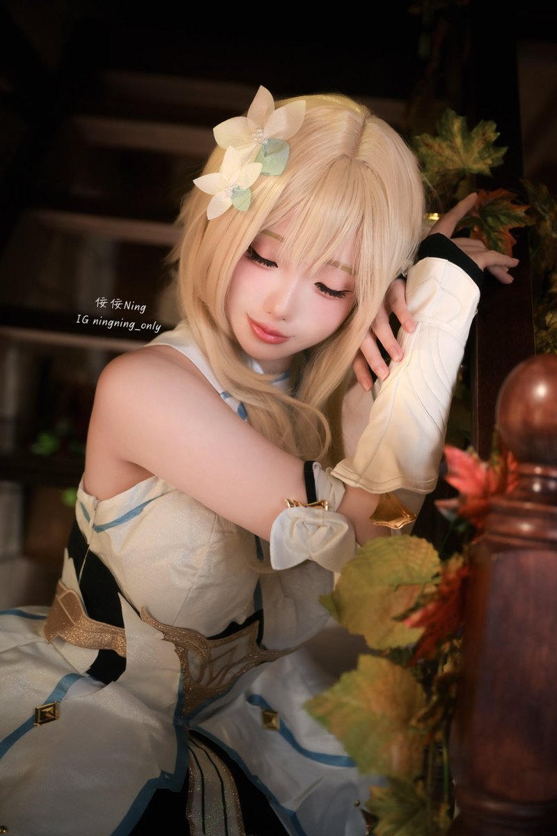 佞佞Ning🐰 tweet media