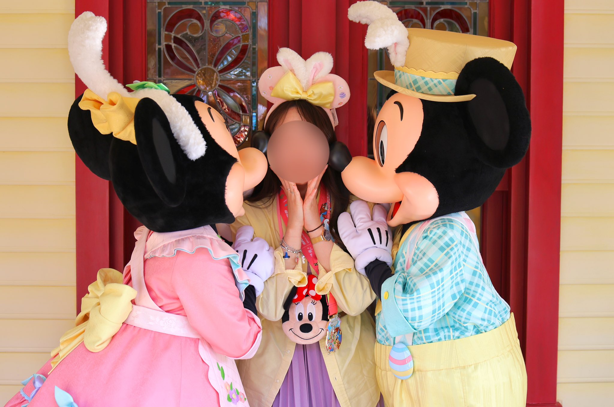 Qooセット　合計７枚の写真が全貌です Thank you!!!