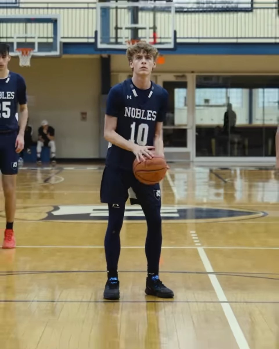 New England Recruiting Report NERRHoops (@nerrhoops) on Twitter photo Drew Kahn (<a href="/DrewK_10/">Drew Kahn</a>) wrapped up his <a href="/nobles_hoops/">Nobles Boys Basketball</a> career with an All-ISL nomination.
The <a href="/TNEBBallClub/">Team New England Basketball Club</a> guard is a big-time scoring threat that knocks down shots, and can attack the rim.
Joins <a href="/RyanWard_0/">Ryan Ward</a> in the UChicago '25 class.
newenglandrecruitingreport.com/in-the-news/cl… Drew Kahn (<a href="/DrewK_10/">Drew Kahn</a>) wrapped up his <a href="/nobles_hoops/">Nobles Boys Basketball</a> career with an All-ISL nomination.
The <a href="/TNEBBallClub/">Team New England Basketball Club</a> guard is a big-time scoring threat that knocks down shots, and can attack the rim.
Joins <a href="/RyanWard_0/">Ryan Ward</a> in the UChicago '25 class.
newenglandrecruitingreport.com/in-the-news/cl…