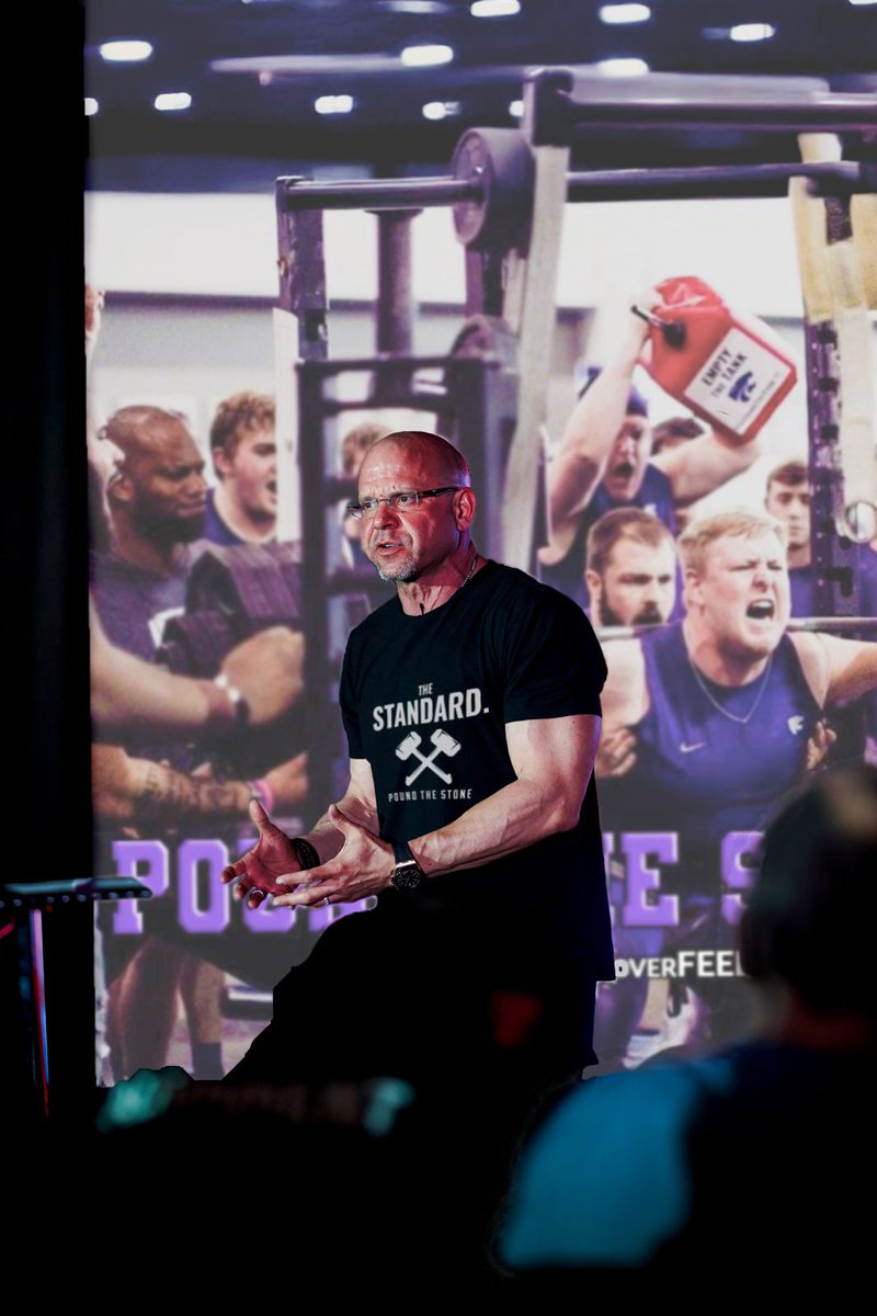 Ben Newman (@continuedfight) on Twitter photo NOW. WE. GO.
Spring Ball. POUND the STONE ⚒️
Year 7 @kstatefb 🏈
Year 11 with <a href="/CoachKli/">Chris Klieman</a> NOW. WE. GO.
Spring Ball. POUND the STONE ⚒️
Year 7 @kstatefb 🏈
Year 11 with <a href="/CoachKli/">Chris Klieman</a>