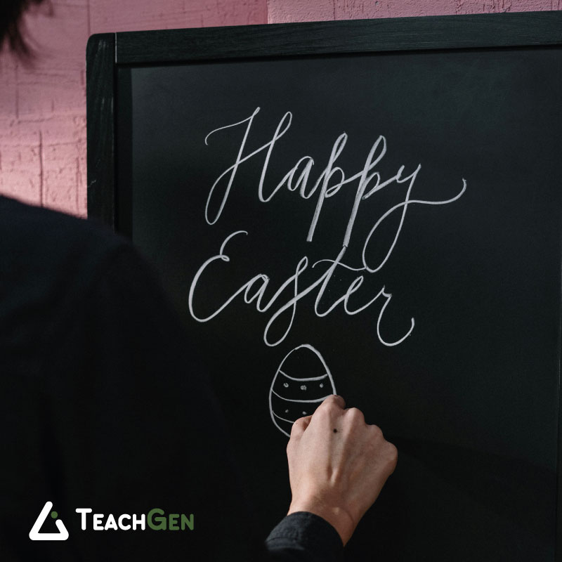 teachgen_ai's tweet image. 🐣 Happy Easter Half Term to all the amazing teachers &amp;amp; headteachers! 💛

You’ve earned the break – now treat yourself to smarter support.

👩‍🏫 Meet TeachGen AI: your new AI assistant for lesson planning, marking, admin &amp;amp; more.

👉 teachgen.ai

#TeachGenAI #EasterBreak