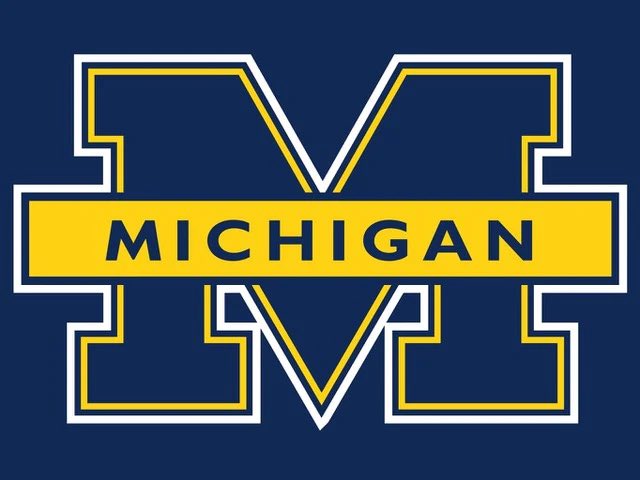 Max Brown 2027 4⭐️ (@maxbrown4_) on Twitter photo After a great conversation with <a href="/AveryBeanUM/">Avery Bean</a> , I am blessed to have received an offer to the University of Michigan!
<a href="/CharlesPower/">Charles Power</a> <a href="/RustyMansell_/">Rusty Mansell</a> <a href="/RivalsFriedman/">Adam Friedman</a> <a href="/Andrew_Ivins/">Andrew Ivins</a> <a href="/SWiltfong_/">Steve Wiltfong</a> <a href="/ChadSimmons_/">ChadSimmons</a> <a href="/adamgorney/">Adam Gorney</a> <a href="/TomLoy247/">Tom Loy</a> After a great conversation with <a href="/AveryBeanUM/">Avery Bean</a> , I am blessed to have received an offer to the University of Michigan!
<a href="/CharlesPower/">Charles Power</a> <a href="/RustyMansell_/">Rusty Mansell</a> <a href="/RivalsFriedman/">Adam Friedman</a> <a href="/Andrew_Ivins/">Andrew Ivins</a> <a href="/SWiltfong_/">Steve Wiltfong</a> <a href="/ChadSimmons_/">ChadSimmons</a> <a href="/adamgorney/">Adam Gorney</a> <a href="/TomLoy247/">Tom Loy</a>