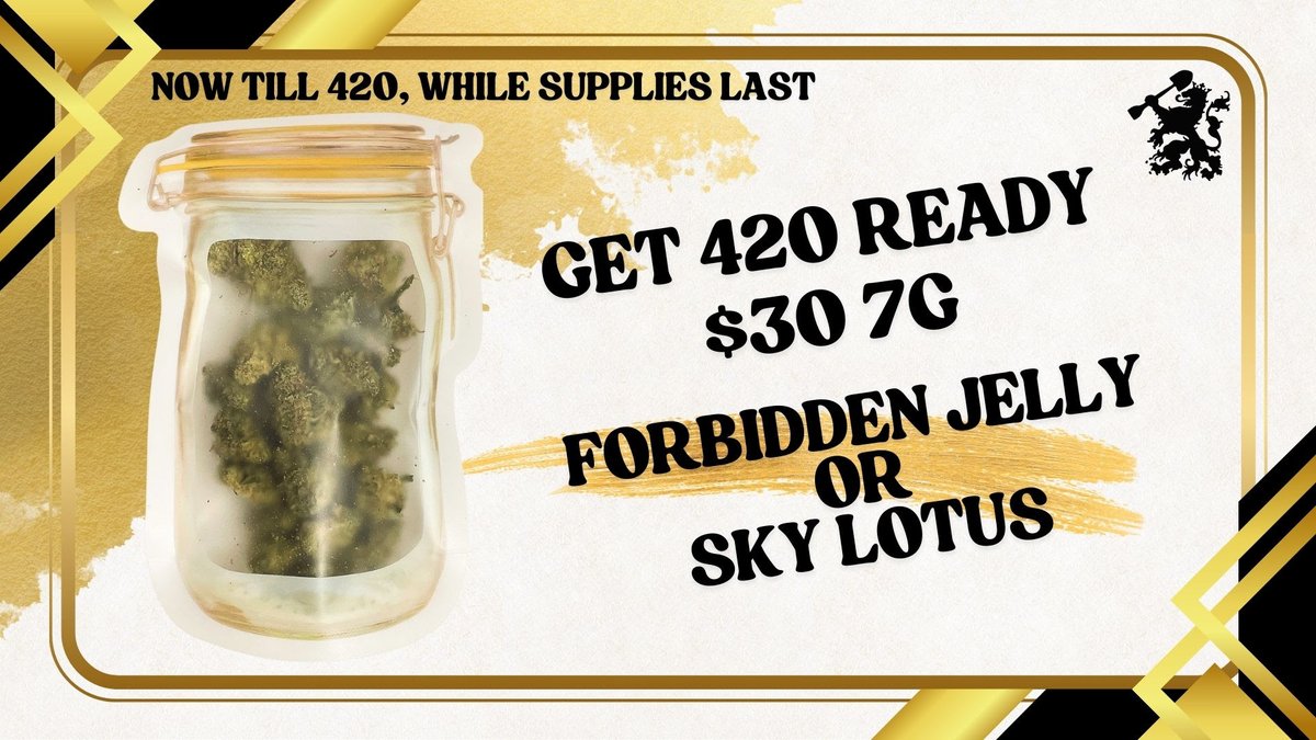 Green Labs Provisions tweet media