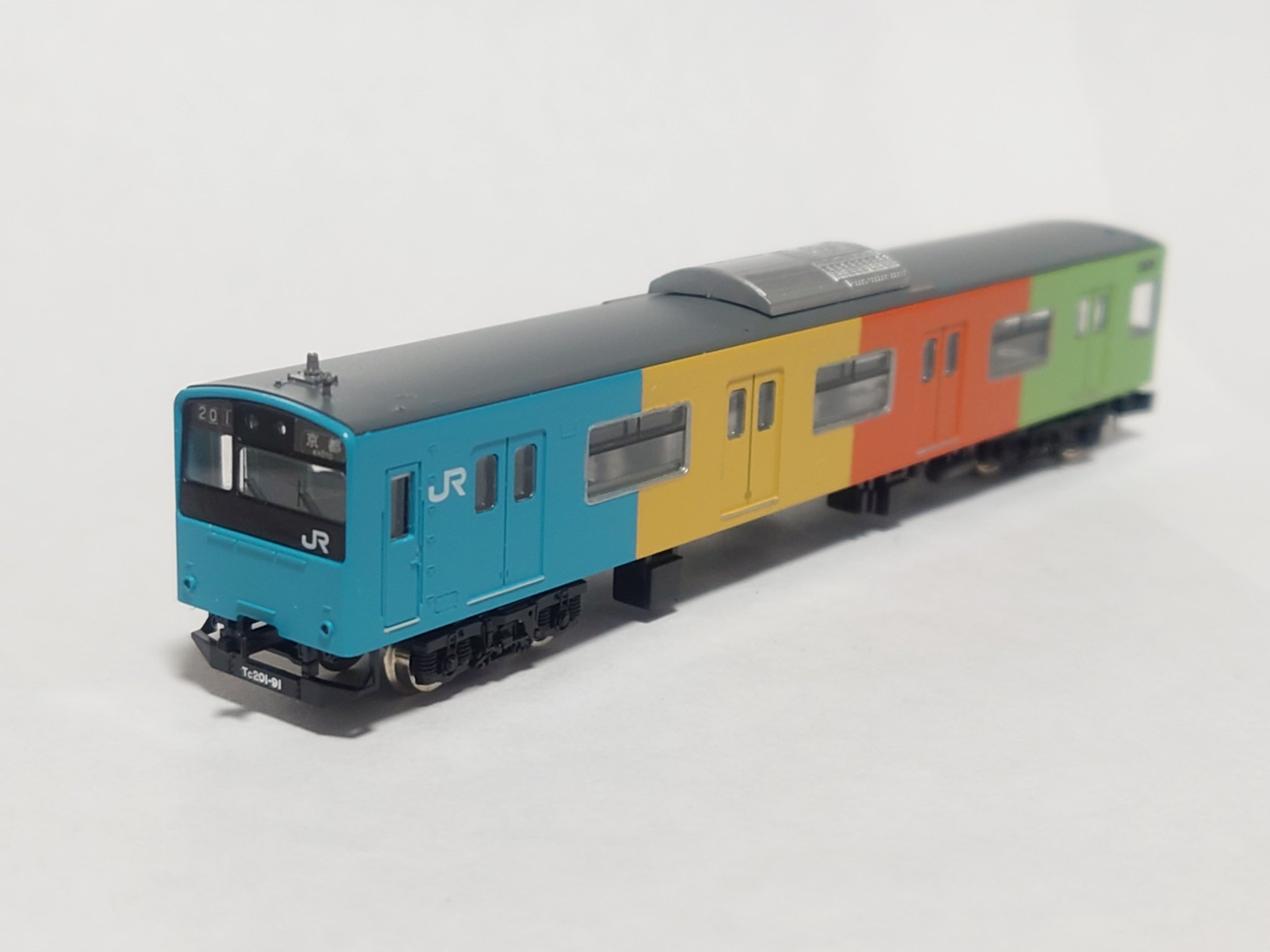 ゆっき④　Kitty「鉄道博物館」限定品【新品未使用未開封(美品)】 Yu-ki N鉄道 55στο X: 