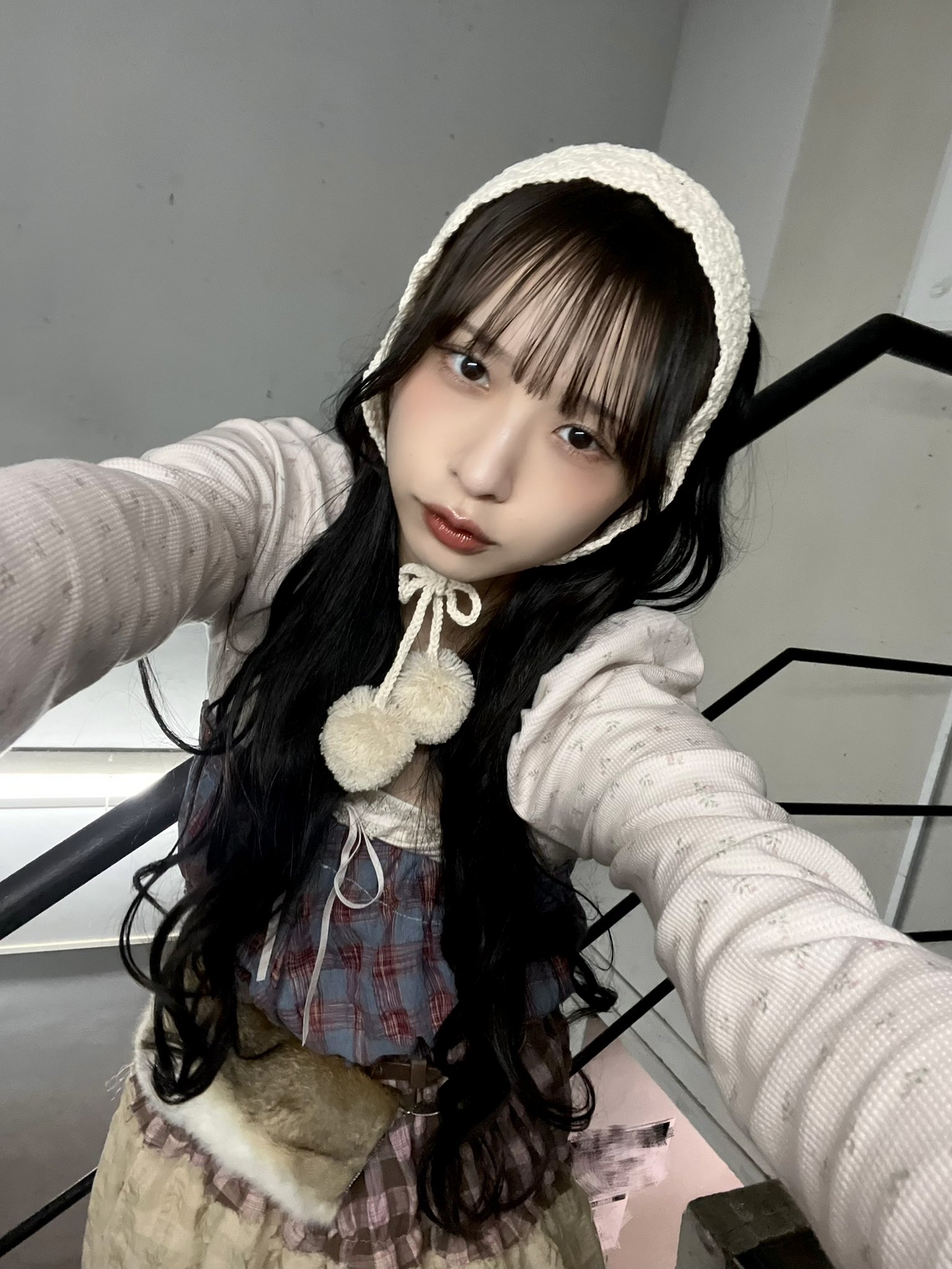 ガラスガール💎アイドルWEBマガジン в X: „カバーガール #わーす
