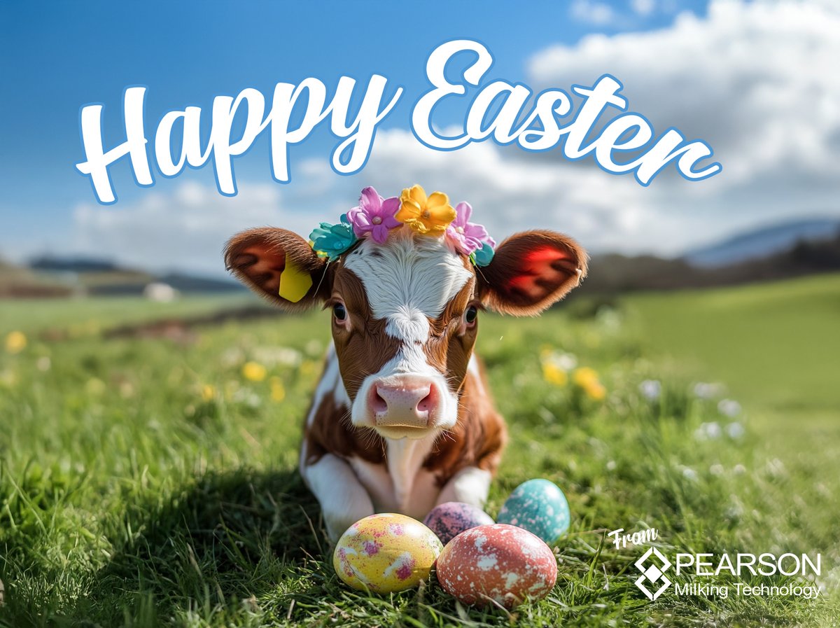 Pearson Milking Technology tweet media