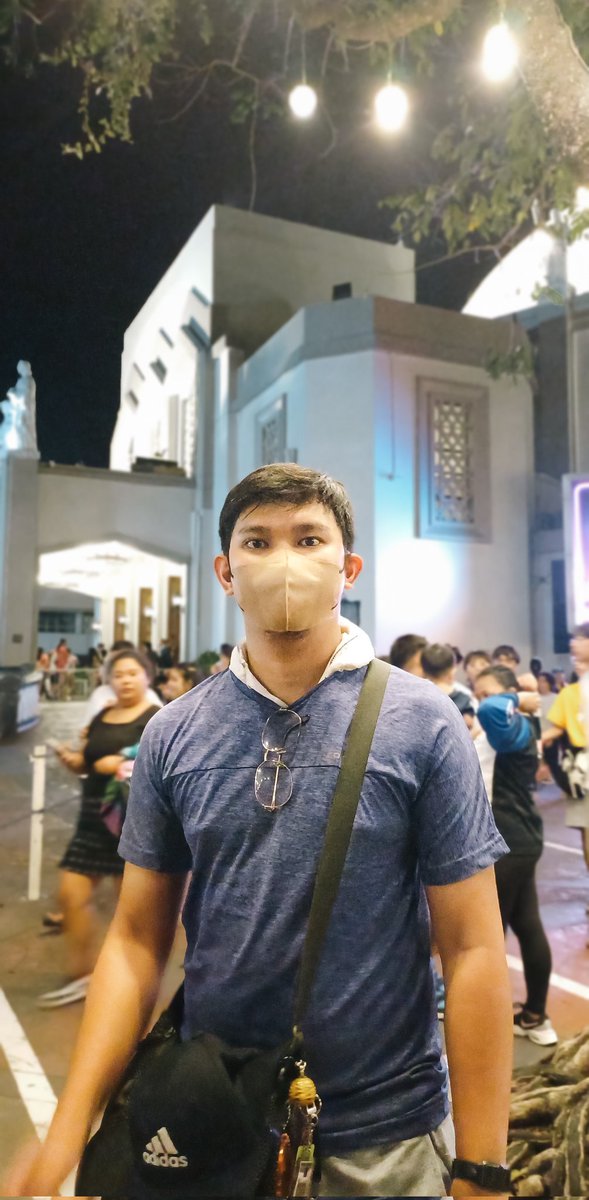 melshts's tweet image. Alay-lakad 2025 🚶‍♂️