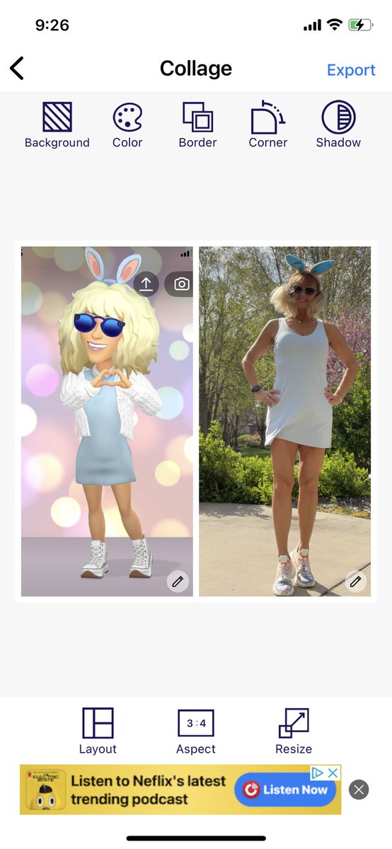 03jayhawks's tweet image. #LifeImitatesArt