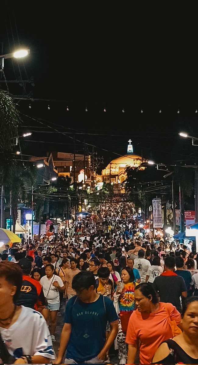 melshts's tweet image. Alay-lakad 2025 🚶‍♂️