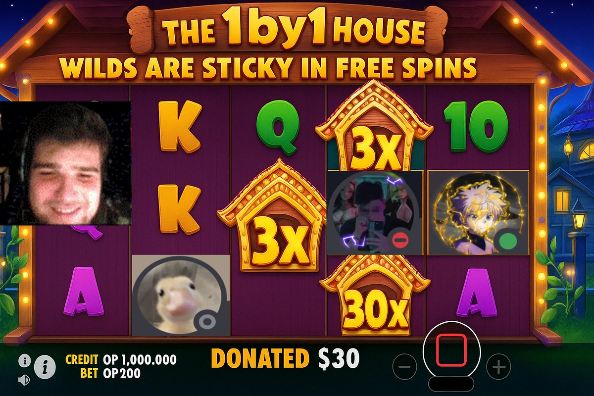dev1l0n's tweet photo. Screenshot from the stream. What do you say to that?
@1BY1_UA @saharaai https://t.co/cpUZw47jax