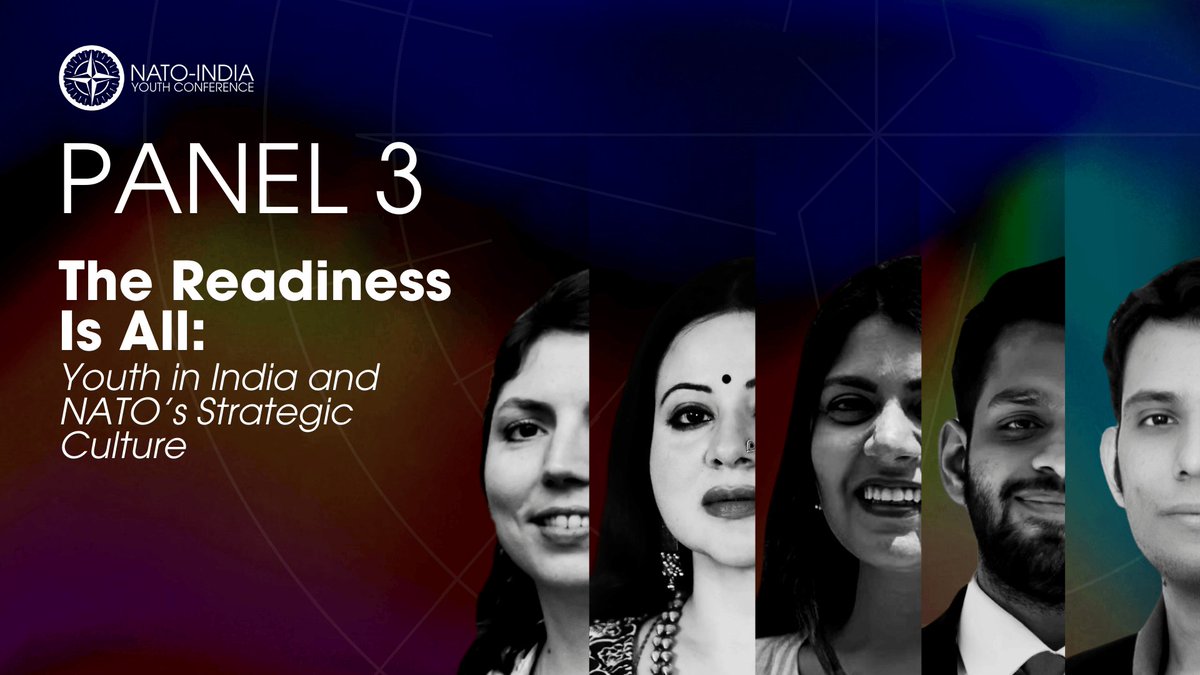 The GEOSTRATA tweet media