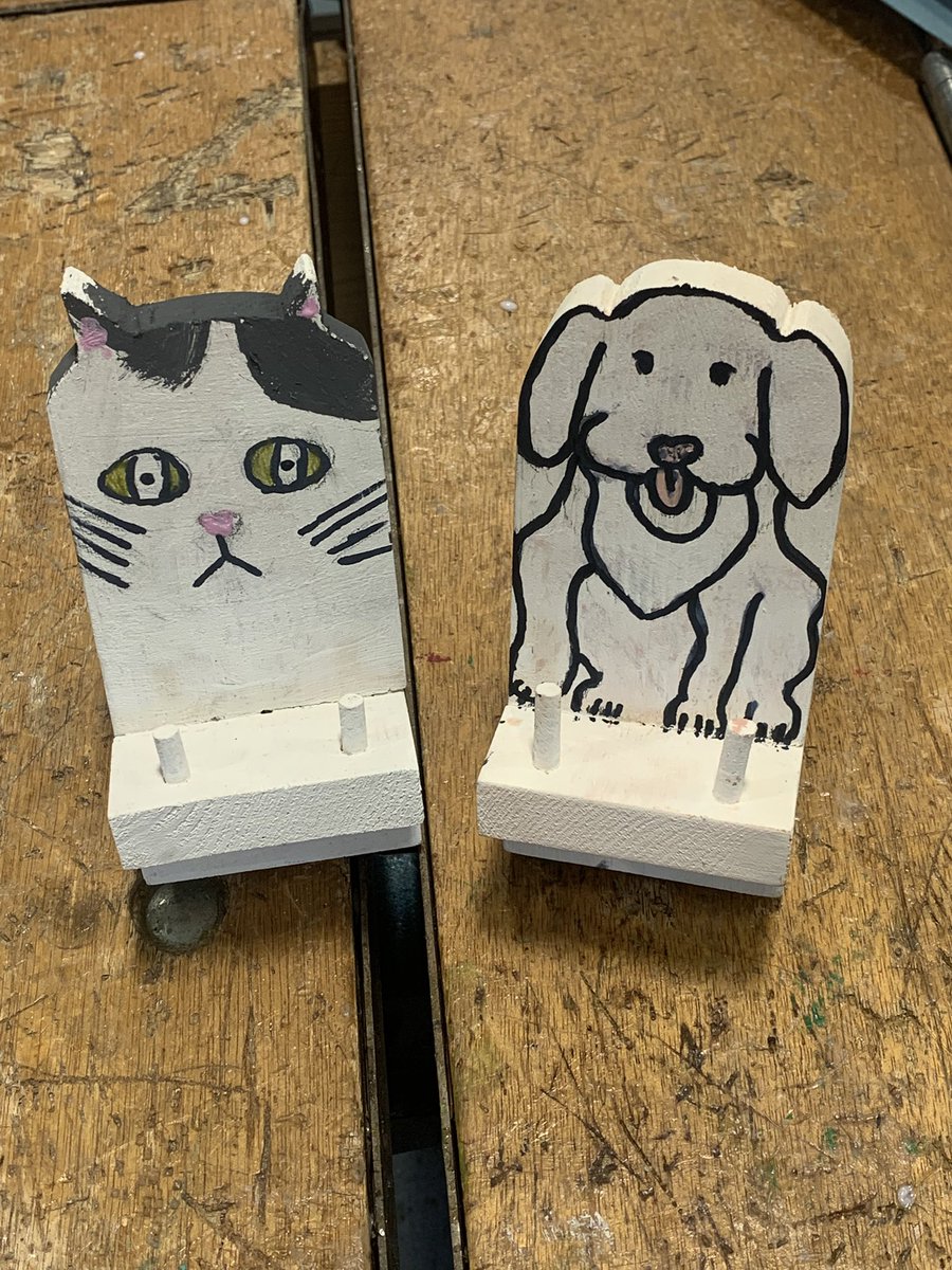 St Paul's CDT tweet media