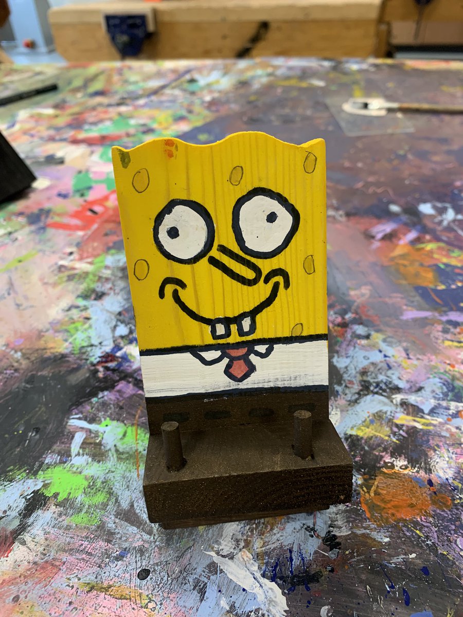 St Paul's CDT tweet media