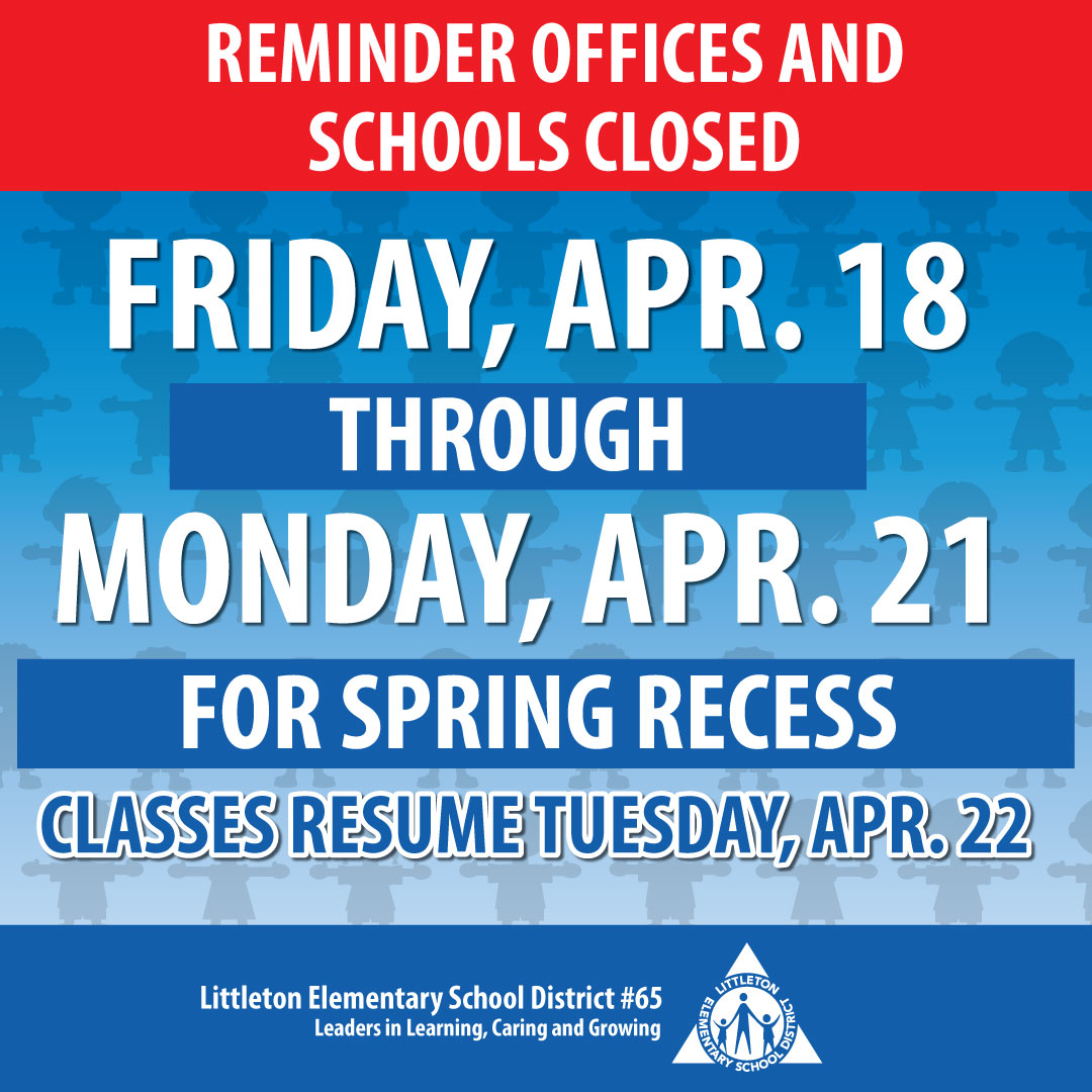Littleton ESD 65 tweet media