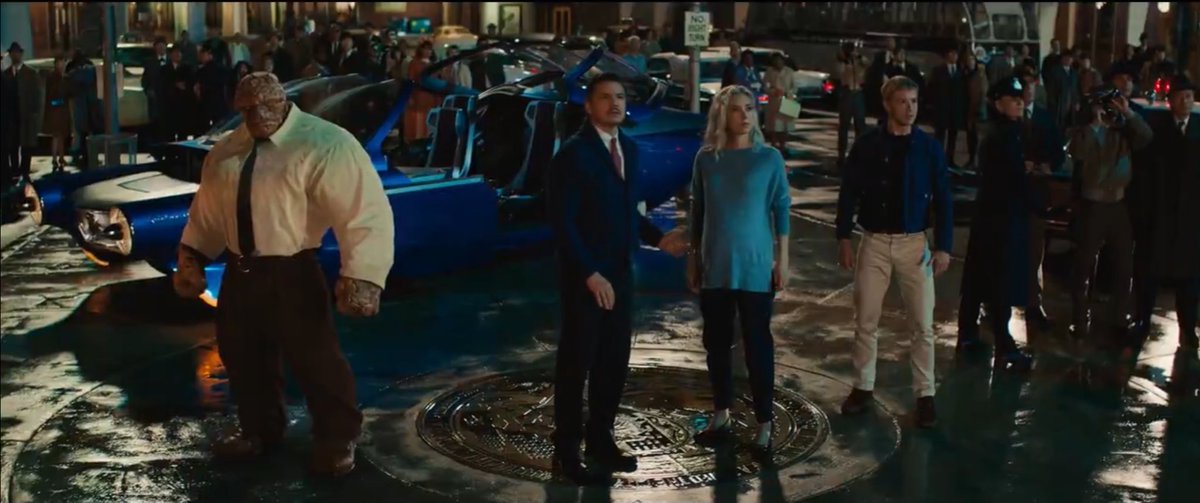 wandasattorney's tweet photo. This shot reminds me SO much of the 2005 film like I can’t explain it but it just feels nostalgic https://t.co/WQnBQ5mGpa