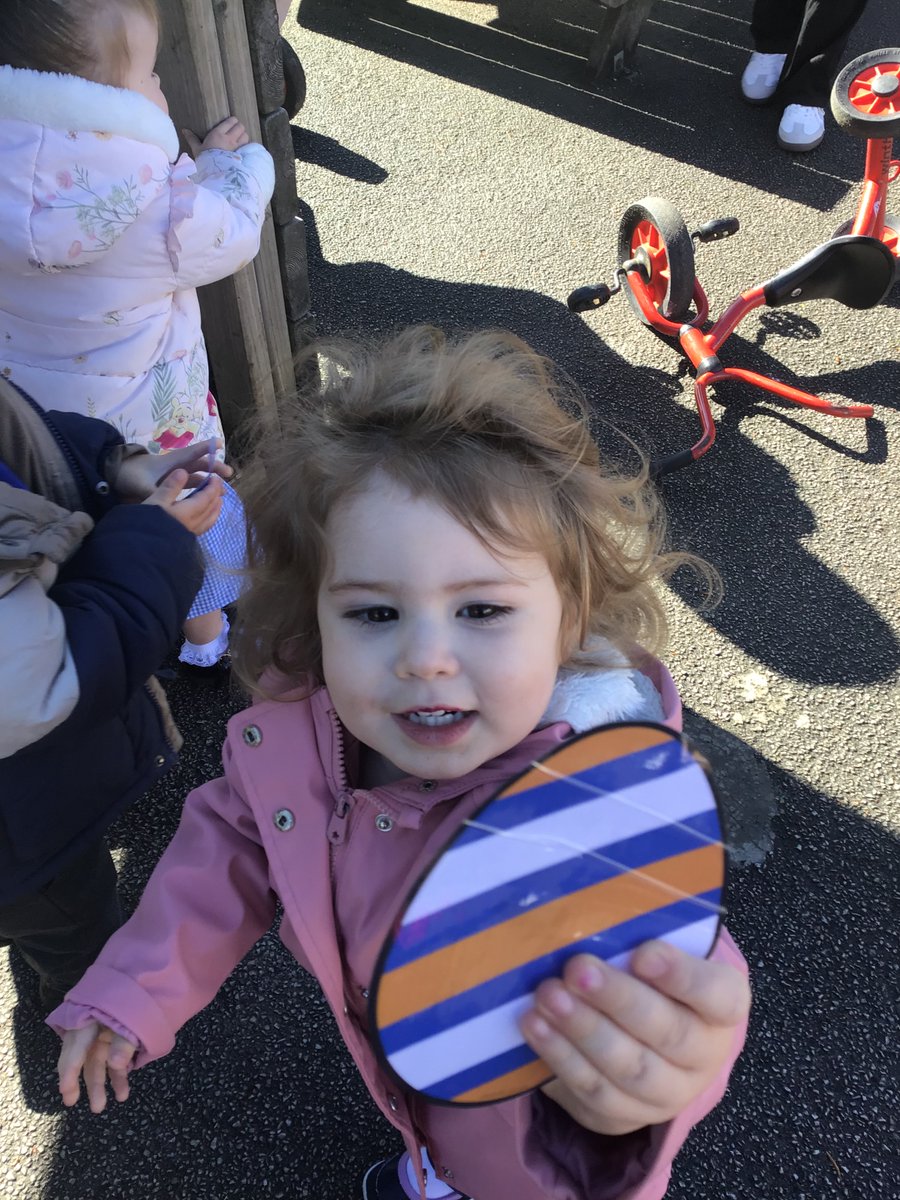 OurLadyandStEdw's tweet photo. π° Lots of Hoppy fun today in our 2-Year-Old Room!
A big thank you to the Easter Bunny for spreading Easter cheer to our littlest learners! ππΈ
#HoppyEaster #EasterJoy #EarlyYearsFun https://t.co/mRCLumQhPe