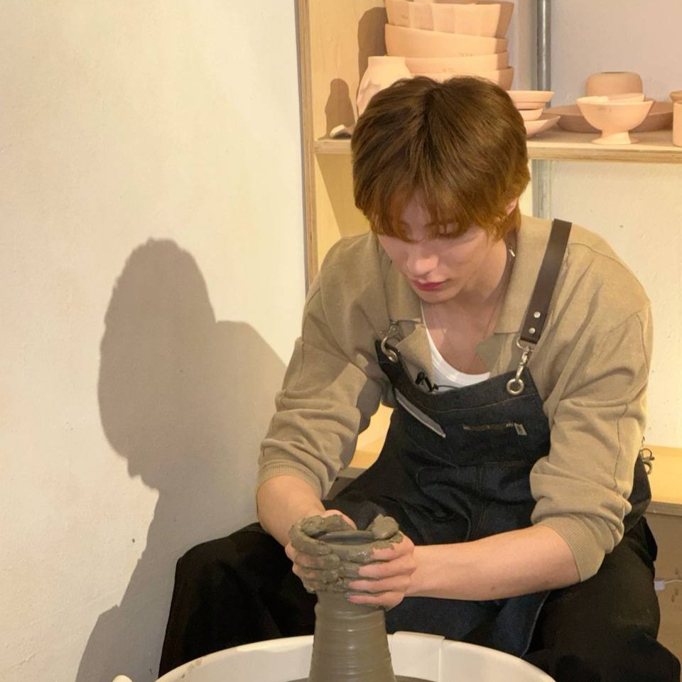 daintoiny's tweet photo. BOYFRIEND https://t.co/OdKnGZCxes