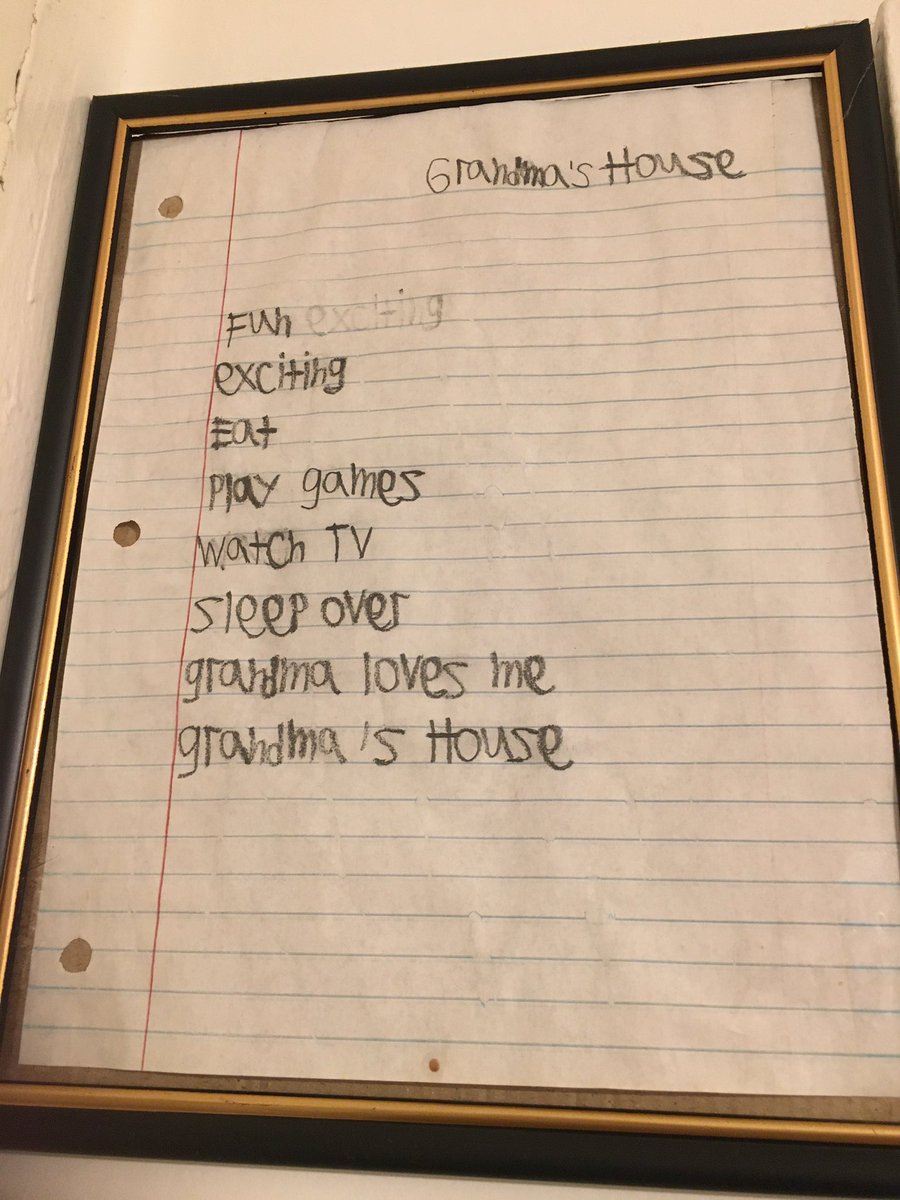 Absolutely Holly!💙My son pays taxes on his first job🤨, he wrote a poem to his grandmother 🤨, and uses his Own bathroom quite well by himself 🤨So everyone else Don’t talk about what you don’t live with every day. As a family we work very HARD to prepare him for the world!