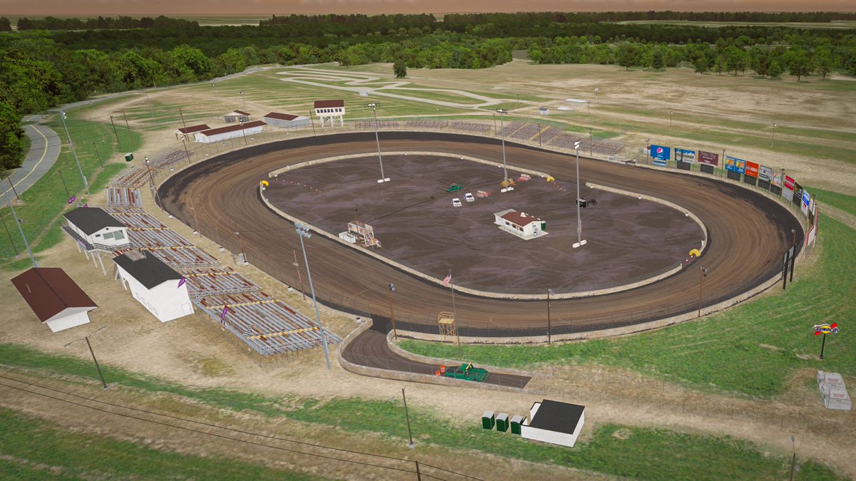 netcodeesports's tweet image. The Mighty Midget Series is back in action tonight, returning to I-55 after a couple entertaining races at Eldora last week.

Cody Parmley and Brody Duescher each grabbed a feature win at The Big E and will be looking to do the same again this week. 

Tune into The Dirt Racing…