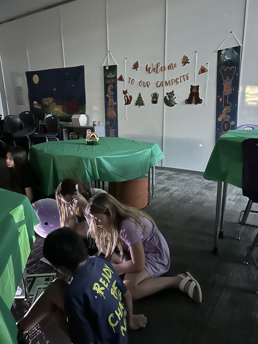 Allyson Watson, M.Ed. tweet media