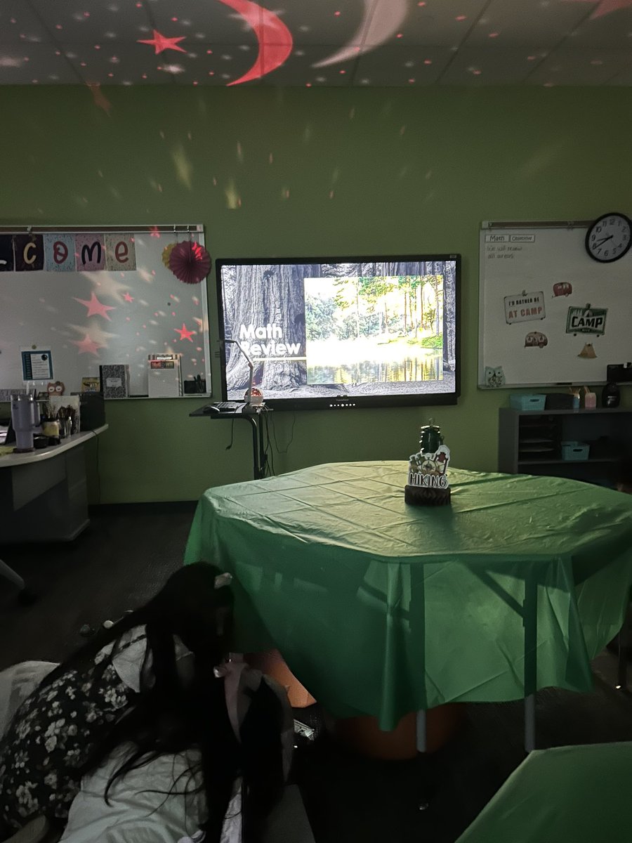 Allyson Watson, M.Ed. tweet media