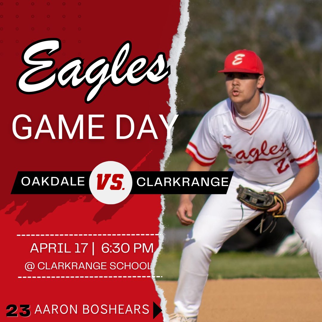 Oakdale Baseball (@baseballoakdale) on Twitter photo 
