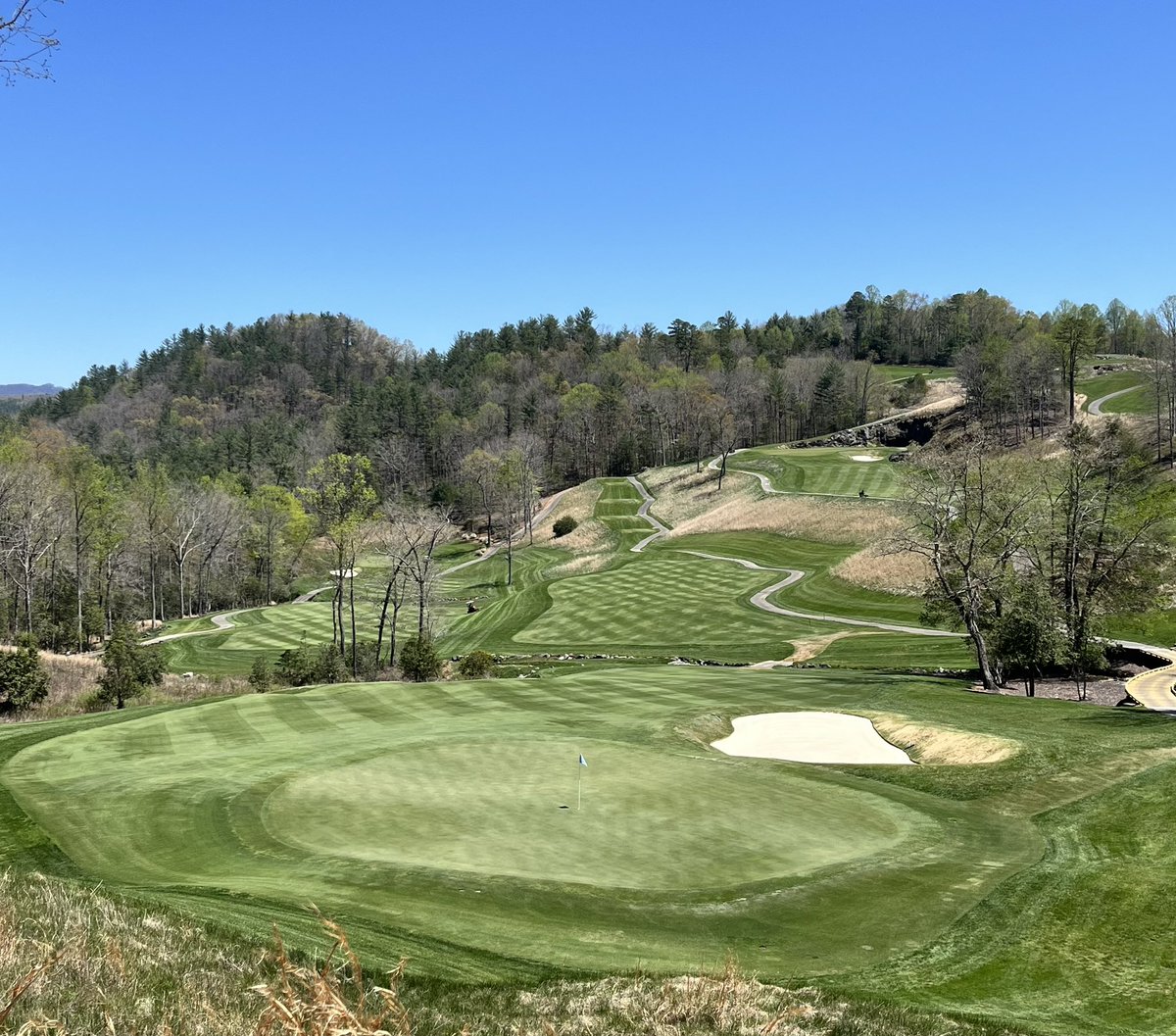 Doug Griffeth tweet media