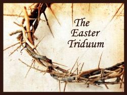 carmelwv3's tweet photo. Times for our services for the Easter Triduum:
Maundy Thursday - 5 pm Holy Mass
Good Friday - 9 am Tenebrae, 3 pm Solemn Liturgy
Holy Saturday - 9 am Tenebrae, 8.30 pm Easter Vigil
Easter Sunday - 10 am Holy Mass https://t.co/VFVPvT56bK