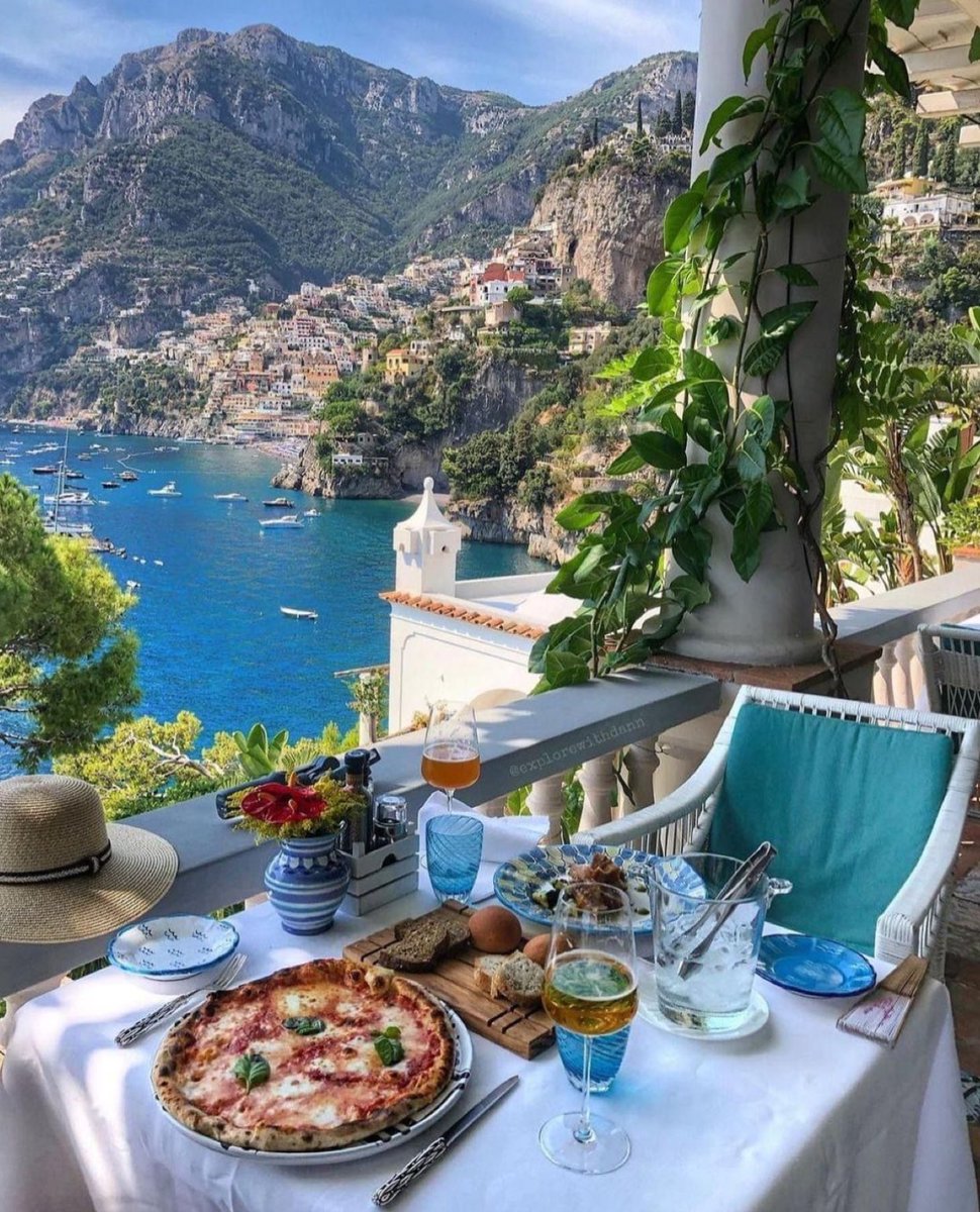 W0rld2026's tweet photo. Positano, Italy https://t.co/8dyyBvWFbZ