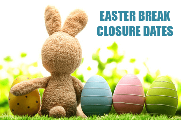 ContainersUK's tweet photo. Have an egg-stra great, egg-stra long holiday weekend!
Our office will close at 5.30pm on Thurs 17th April and reopen on Tues 22nd April at 8.30am https://t.co/1cmRGkR6j3
