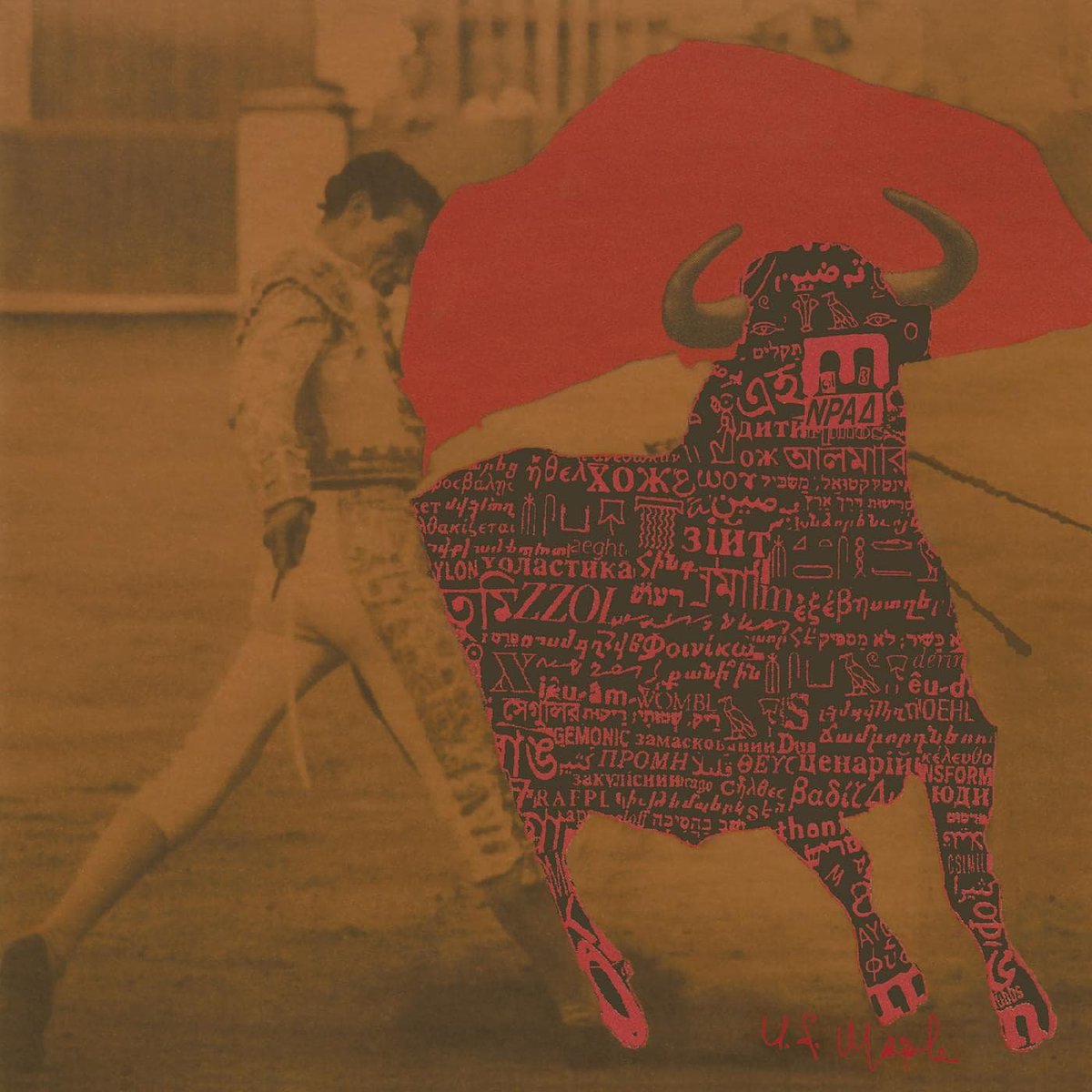 PREORDER: 'Long Hair In Three Stages' by U.S. Maple

Math/noise/experimental rock cult classic, back on wax through Skin Graft records.

normanrecords.com/records/69502-…