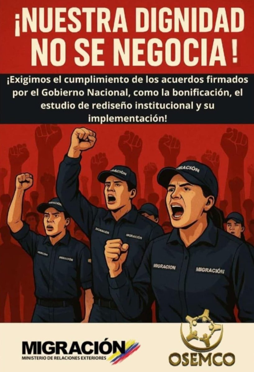 Osemco Oriente tweet media