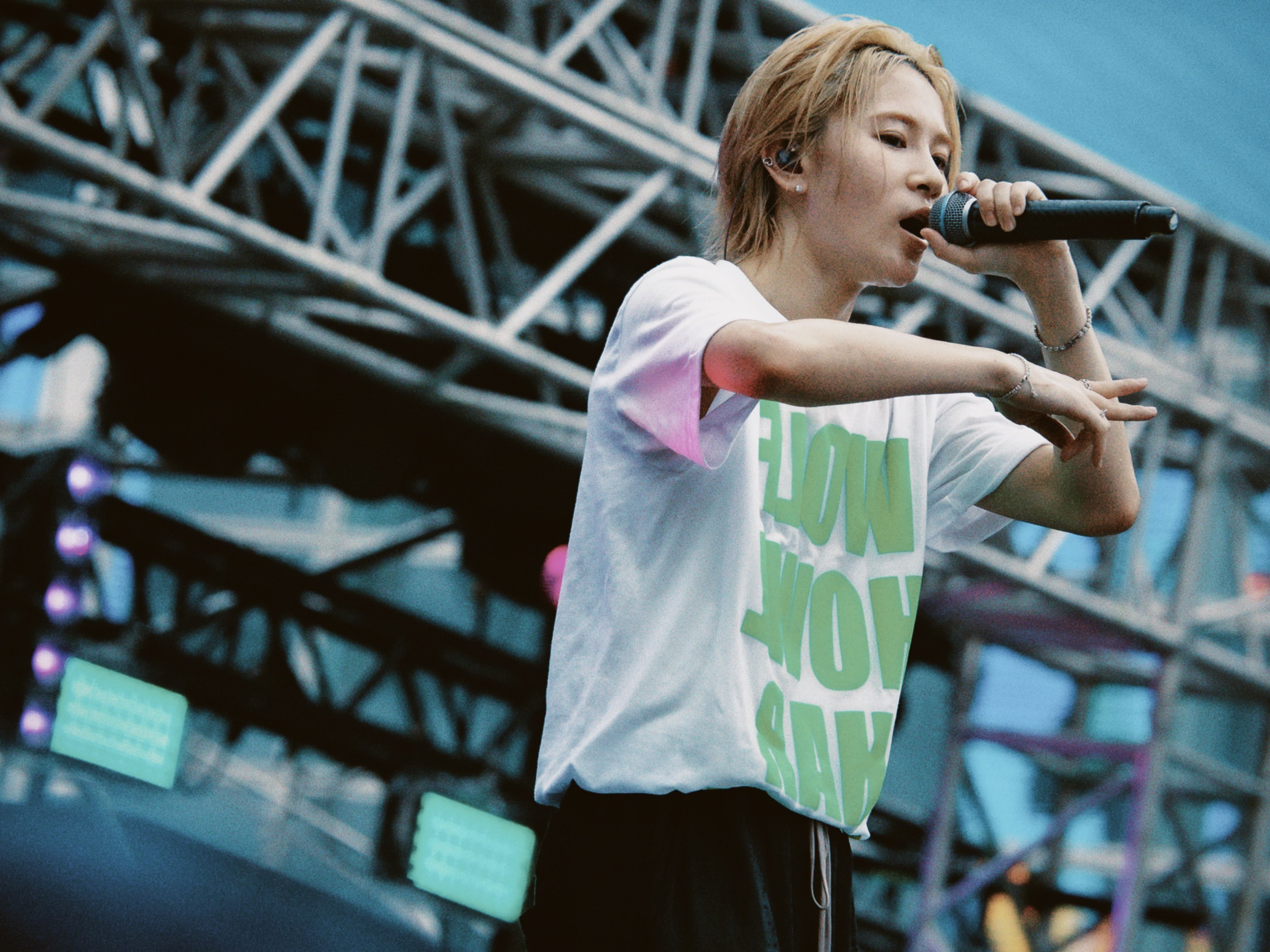 WOLF HOWL HARMONY【公式】 (@WOLFHOWLHARMONY) / X WOLF HOWL HARMONY【公式】 (@WOLFHOWLHARMONY) / X