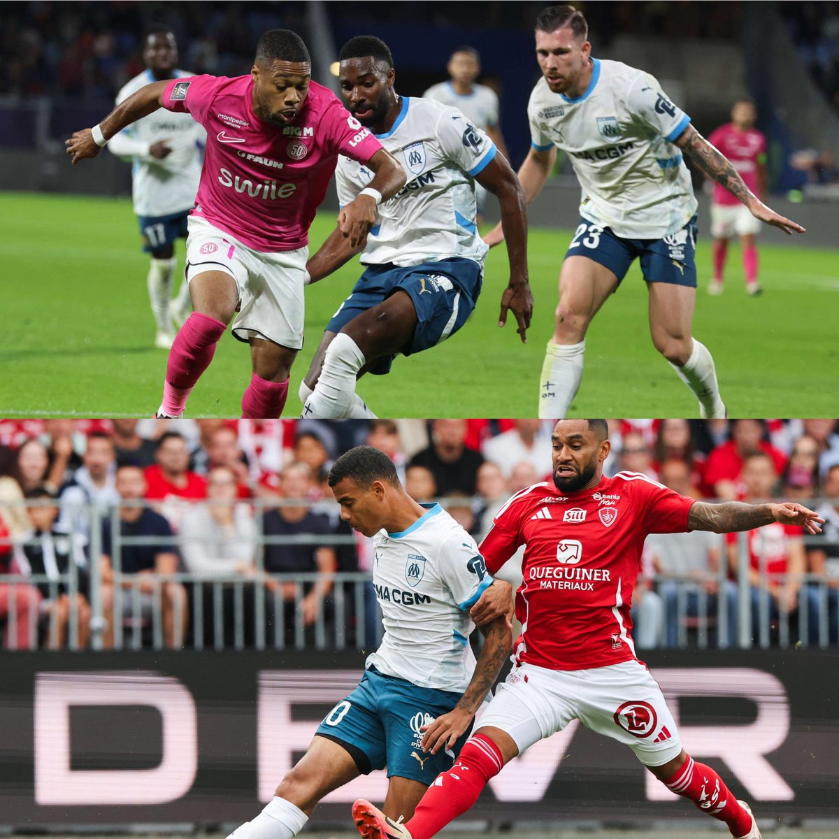 🎙SPACE LUNDI À 21H🎙

Au Programme ;
- Débrief #OMMHSC 

- Avant match #OMSB29

Avec nos intervenants <a href="/Mode55489648/">titi ( c’est toi le boss)</a>  <a href="/Dddedou/">Dd06</a> <a href="/_foceane/">_foceenne 🍀🏝⚪Ⓜ</a> . Et également <a href="/icicestbrest29/">ICB 2010 SB29 🔴⚪️🔴</a> <a href="/AnthonyAubes/">Anthony Aubès</a> <a href="/baubyone/">aubert bastien</a> <a href="/nordineLBJ6/">Nordine.</a>

Vous êtes les bienvenus pour participer.

À lundi 21h 😉💙🤍

#TeamOM #OM