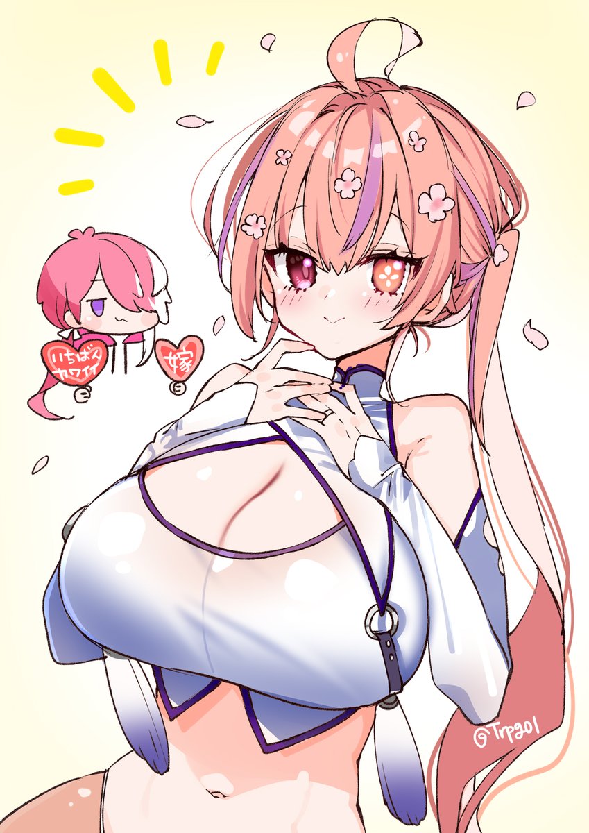 騎士姫ちゃんも載っけとくか 