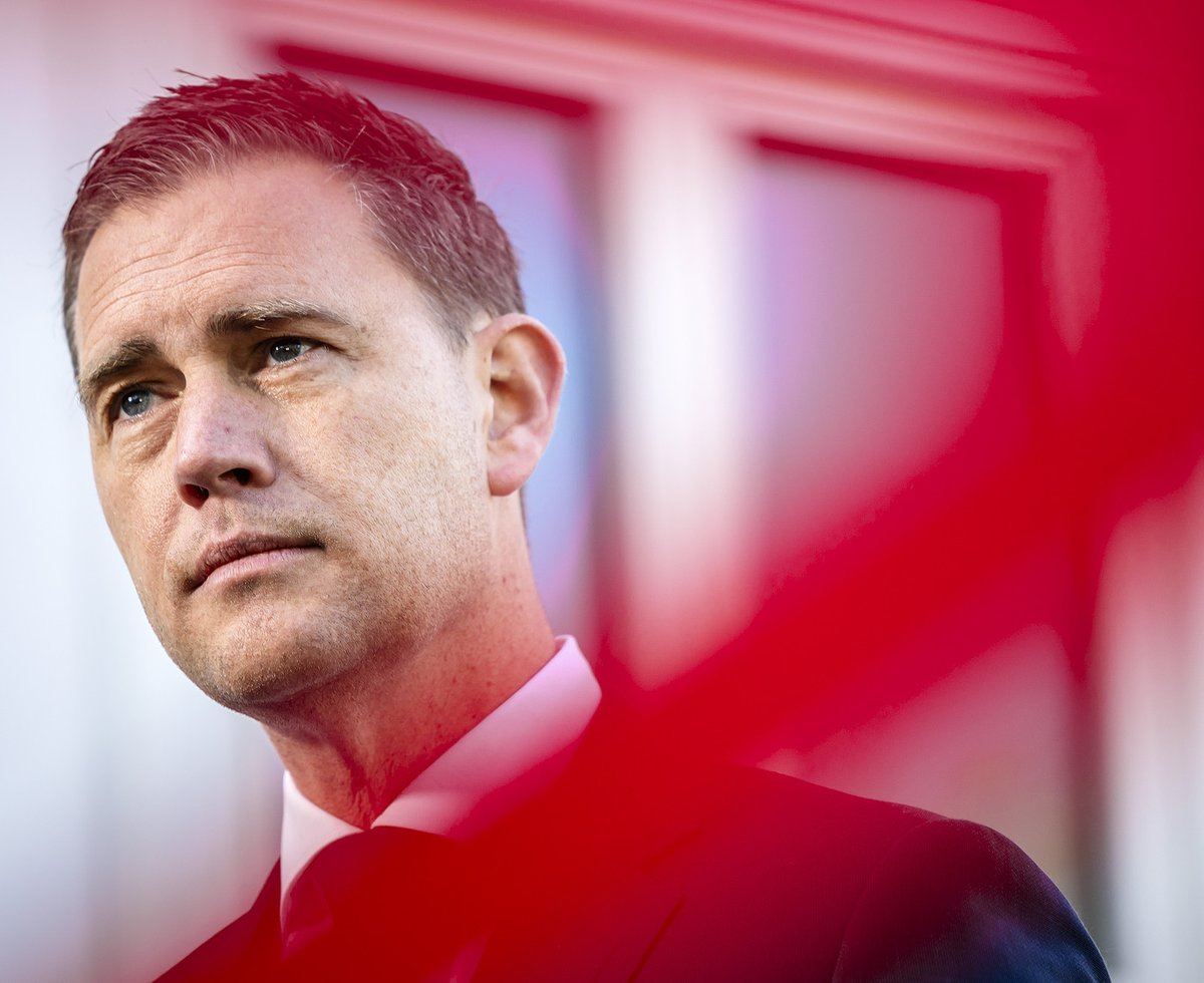 Goed nieuws. De ministerraad heeft de Voorjaarsnota vastgesteld. Mooi resultaat binnen de afgesproken financiële kaders. Nu de laatste puntjes op de i en daarna naar het parlement.