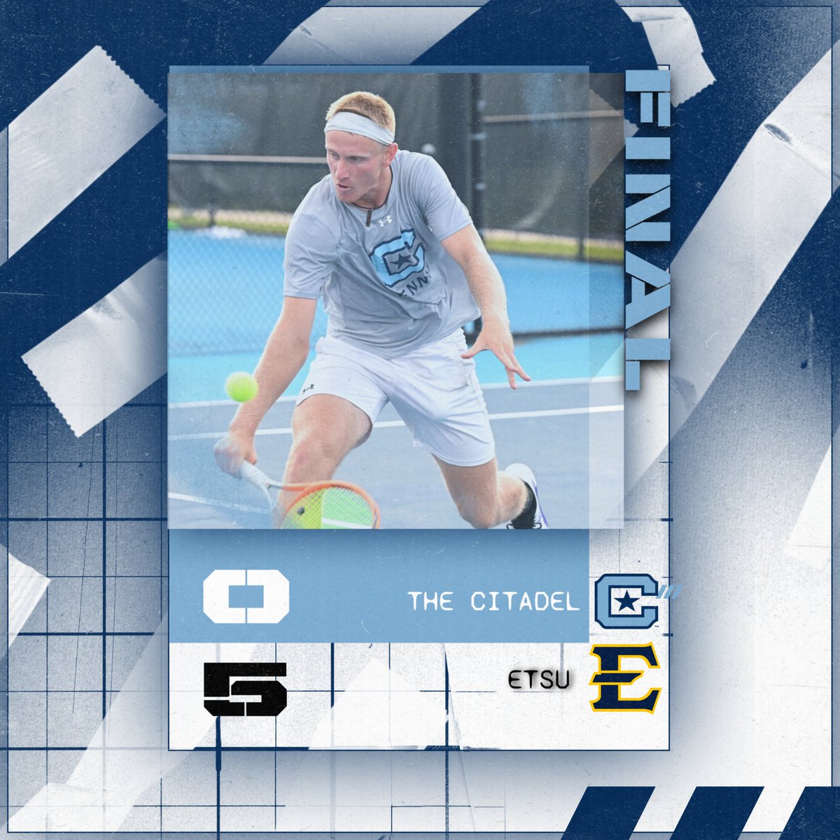 FINAL:

Bulldogs' season ends against top-seeded Bucs

#OurMightyDogs