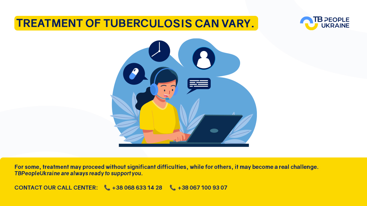 TBPeopleUkraine (@tbpeople_ukr) on Twitter photo TB treatment varies. For some, it's smooth sailing, while for others, barriers like limited or no access to medicine or essentials make it difficult. Thanks to <a href="/ejaf/">Elton John AIDS Foundation</a> and <a href="/expertisefrance/">Expertise France</a>, we provide support to overcome these obstacles and make the journey smoother for everyone. TB treatment varies. For some, it's smooth sailing, while for others, barriers like limited or no access to medicine or essentials make it difficult. Thanks to <a href="/ejaf/">Elton John AIDS Foundation</a> and <a href="/expertisefrance/">Expertise France</a>, we provide support to overcome these obstacles and make the journey smoother for everyone.