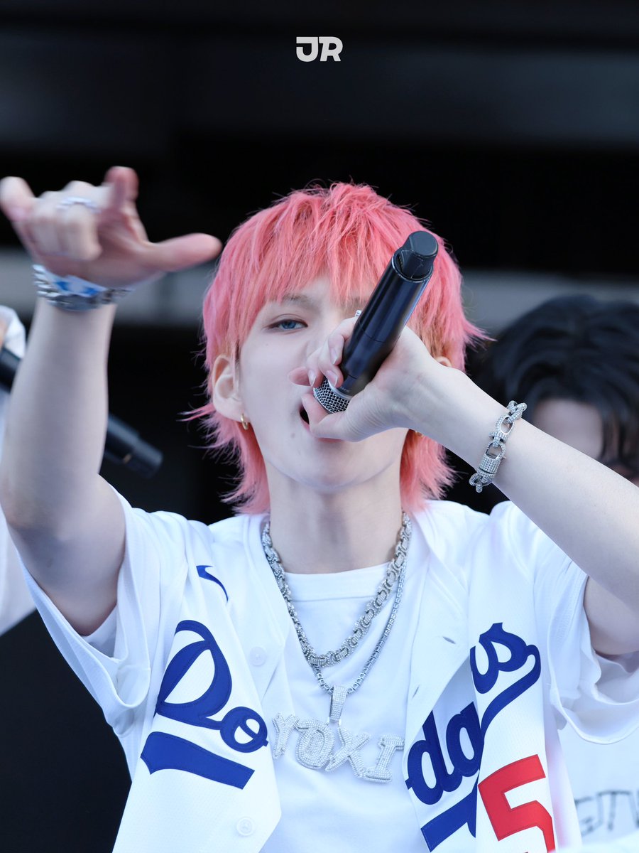 250416 

#YOSHI #요시 #ヨシ #YOSHINORI #요시노리 #ヨシノリ #金本芳典 
#TREASURE #트레저 #トレジャー
#LetsGoDodgers