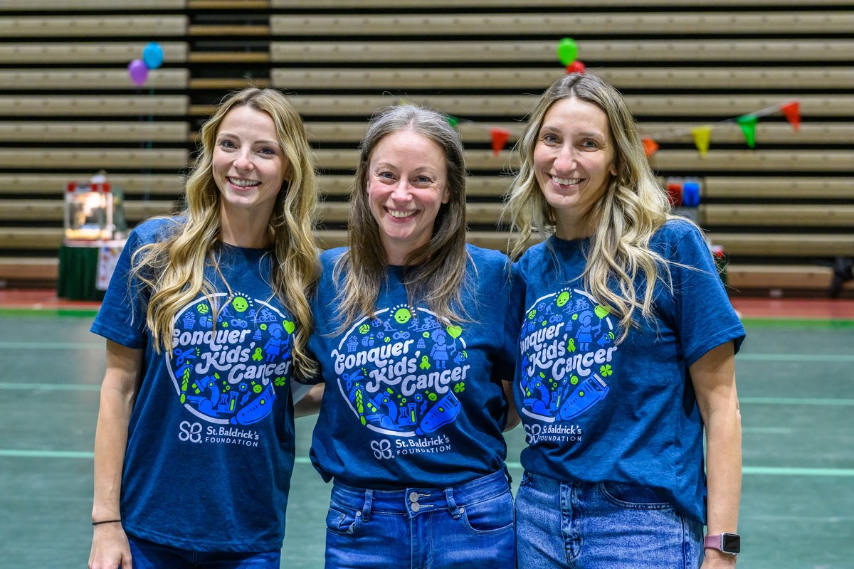 HVCC (@hudsonvalleycc) on Twitter photo The 2nd annual <a href="/StBaldricks/">St. Baldrick's Foundation</a> Day Carnival was held at the McDonough Sports Complex on Saturday, April 12, and raised more than $20,000 for children’s cancer research. Congratulations to all of the faculty and students who worked so hard to pull this event together once again! The 2nd annual <a href="/StBaldricks/">St. Baldrick's Foundation</a> Day Carnival was held at the McDonough Sports Complex on Saturday, April 12, and raised more than $20,000 for children’s cancer research. Congratulations to all of the faculty and students who worked so hard to pull this event together once again!