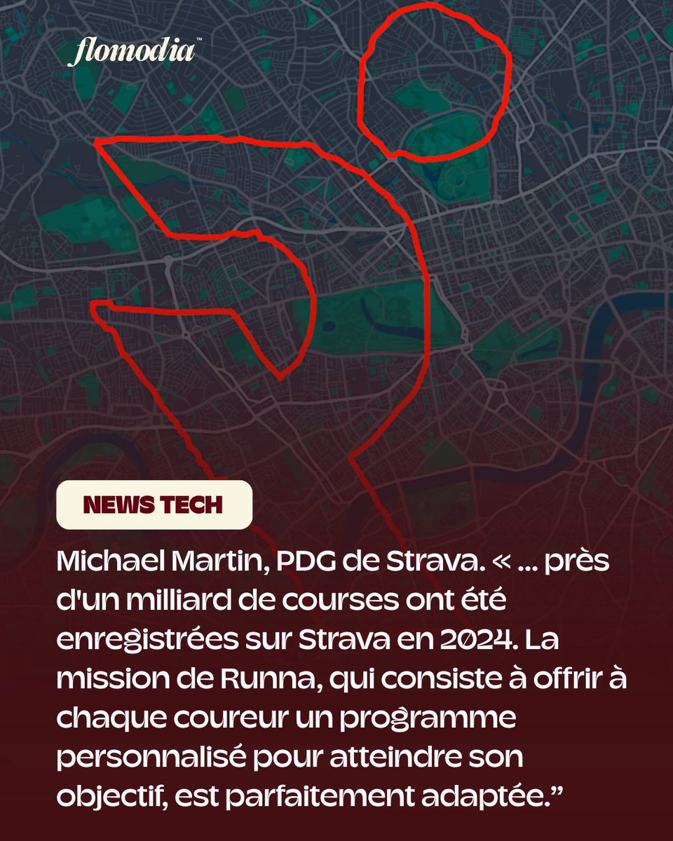 Flomodia tweet media