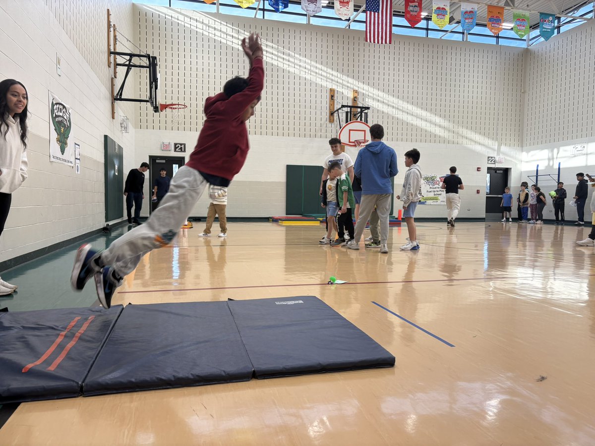 Ridge P.E. tweet media