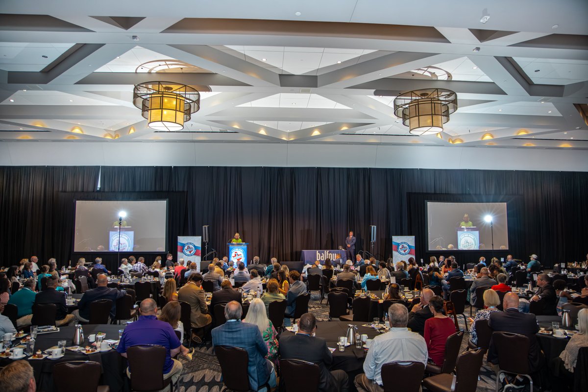 📢Don't miss this special event!

Get your tickets now for the 2025 PBK - Hall of Honor Celebration which will take place on Sunday, June 1 at 1:30 PM at the Kalahari Ballroom at the Kalahari Resort &amp; Convention Center in Round Rock.

🎫Purchase tickets: gofan.co/event/3205939?…