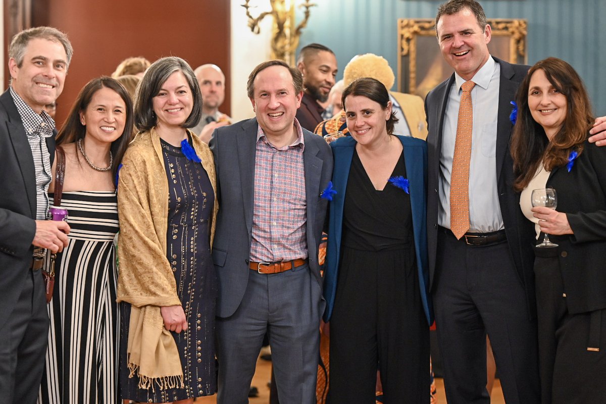 BpiAlumni's tweet image. Another Pandemonium in the books — and what a night it was!

Huge thanks to the incredible sponsors, donors, volunteers, and guests. Because of your support, $15,800 was raised to power the mission of the Poly Parent Faculty Association!

#PolyAlumni #bpialumni #BPI #Polypride