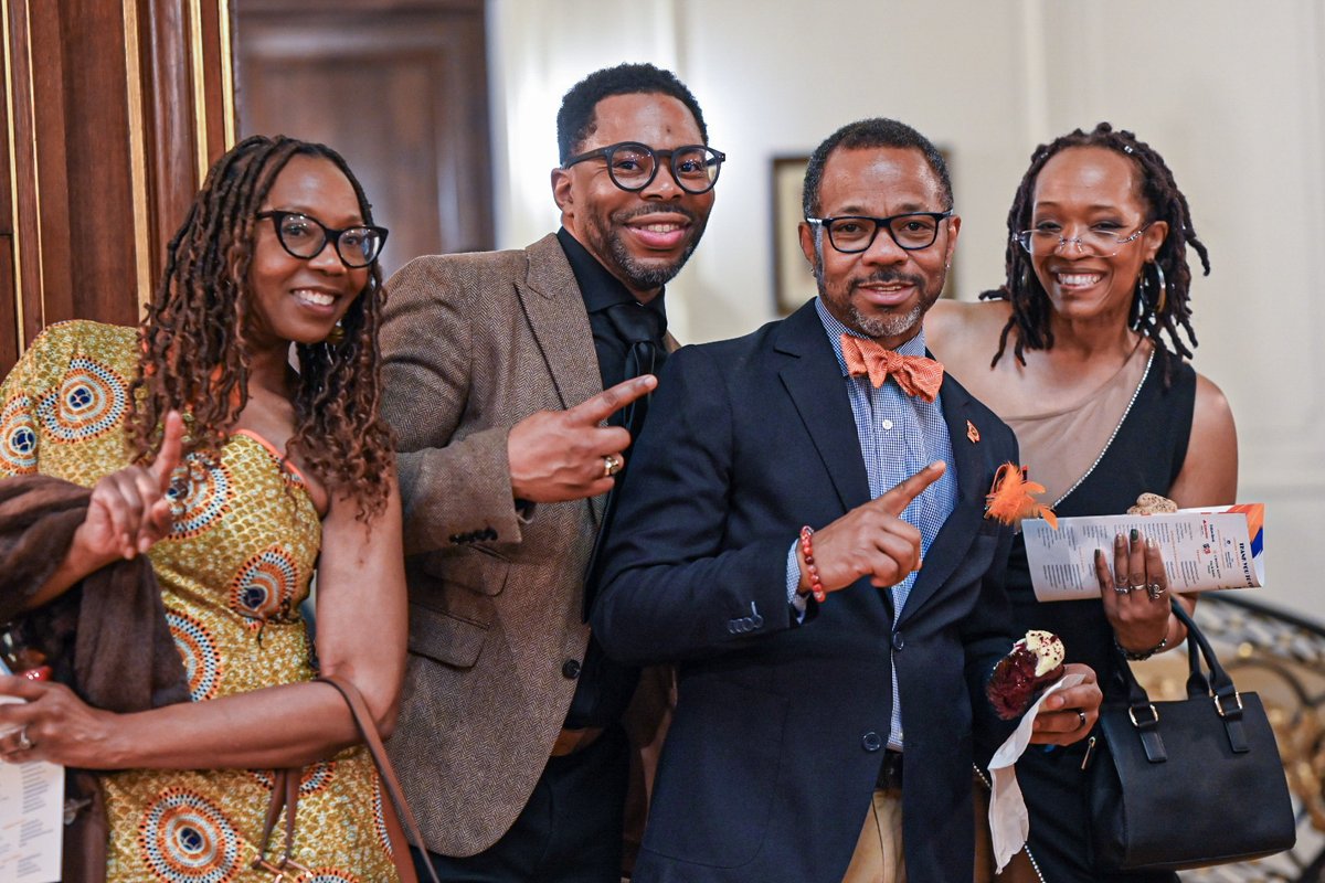 BpiAlumni's tweet image. Another Pandemonium in the books — and what a night it was!

Huge thanks to the incredible sponsors, donors, volunteers, and guests. Because of your support, $15,800 was raised to power the mission of the Poly Parent Faculty Association!

#PolyAlumni #bpialumni #BPI #Polypride