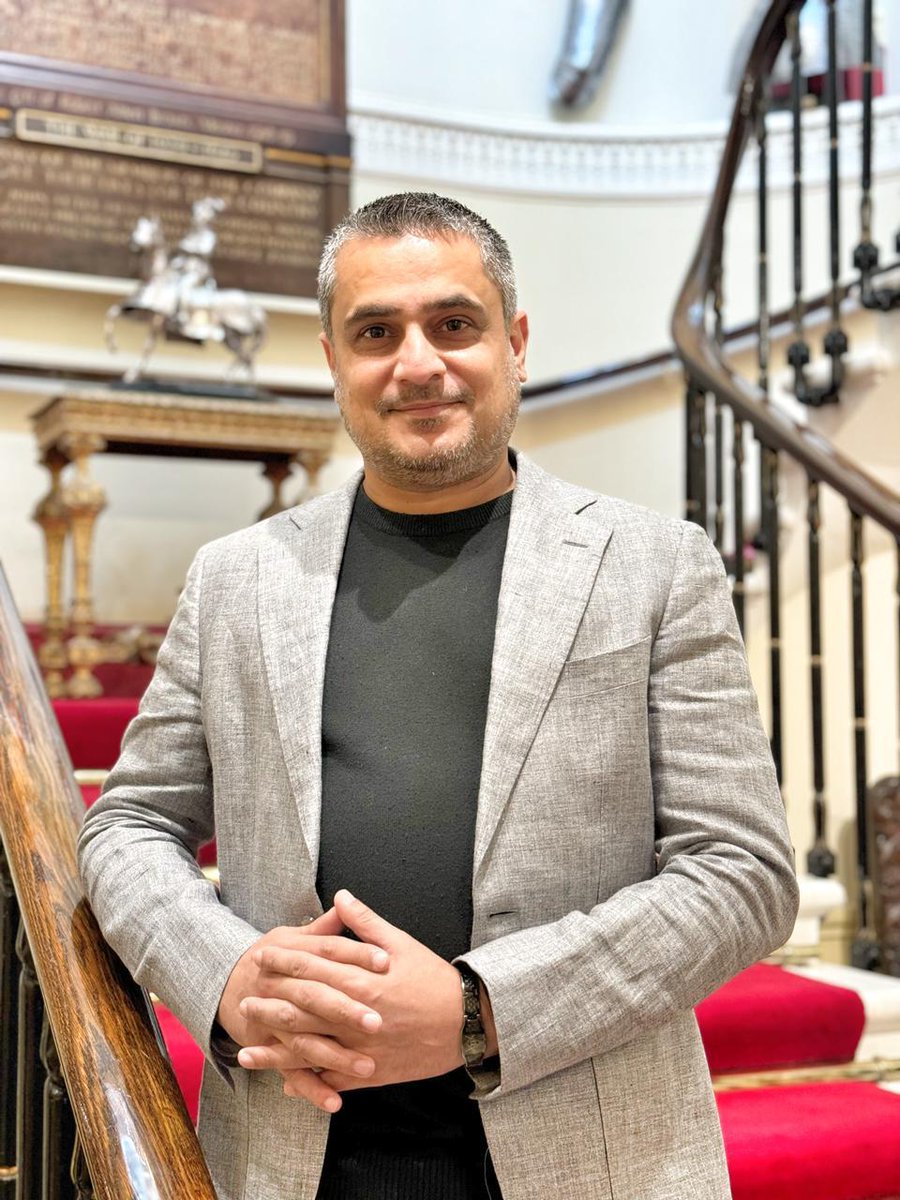 Arjun Prasad (@arjunprasad_ap1) on Twitter photo Success isn’t just about titles or trophies — it’s about the journey, the lessons, and the people who grow with you along the way. Leadership is showing up, staying grounded, and lifting others as you rise. The rewards? Fulfillment, impact, and legacy. 🌟💼🔥#SuccessMindset Success isn’t just about titles or trophies — it’s about the journey, the lessons, and the people who grow with you along the way. Leadership is showing up, staying grounded, and lifting others as you rise. The rewards? Fulfillment, impact, and legacy. 🌟💼🔥#SuccessMindset