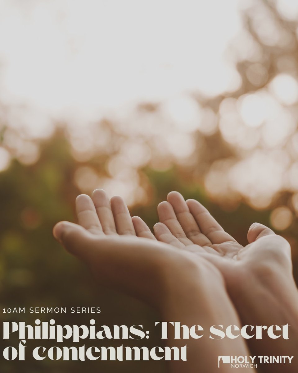 Holy Trinity Norwich tweet media